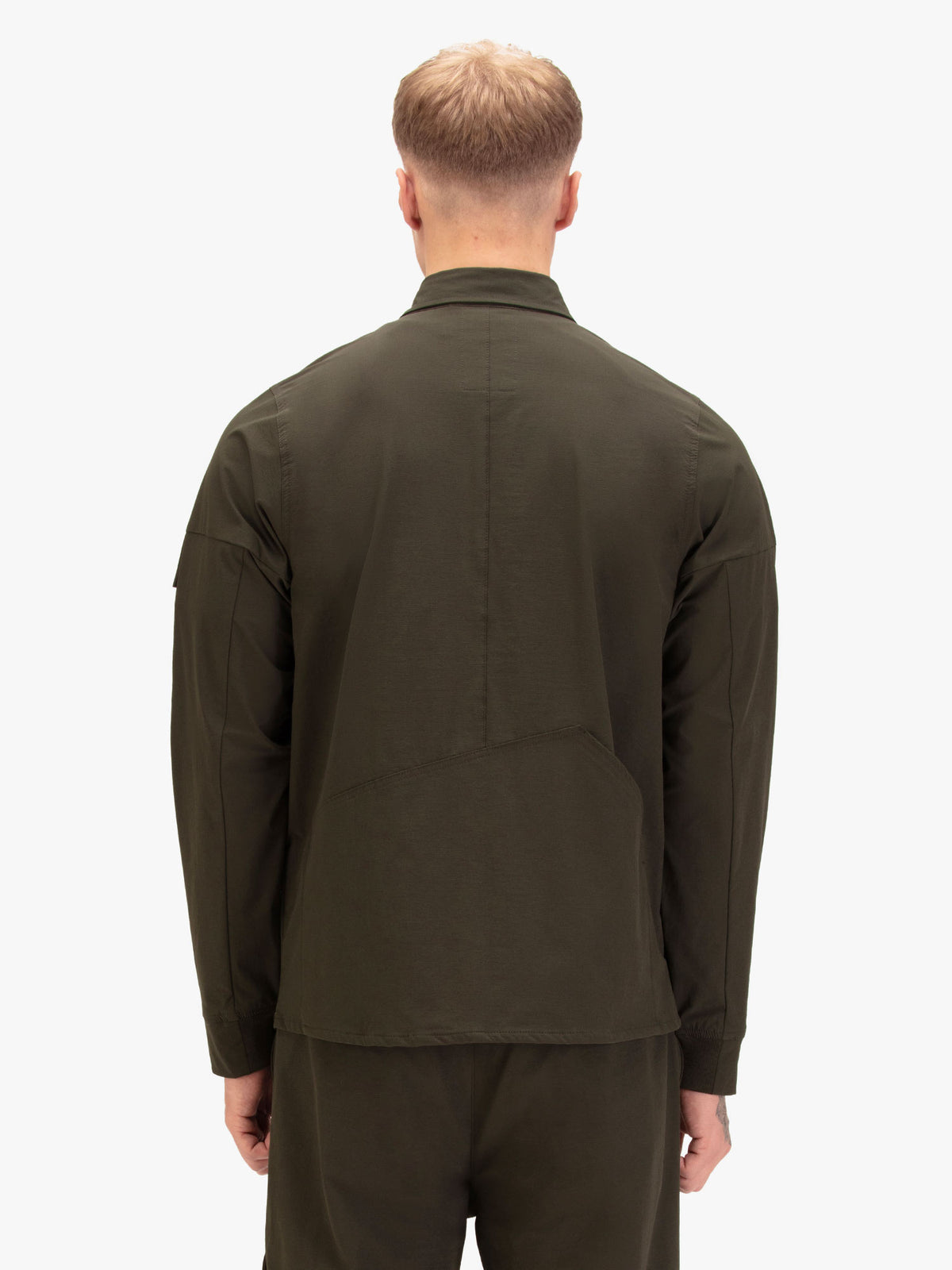 CANAVESE TECHNICAL SHIRT