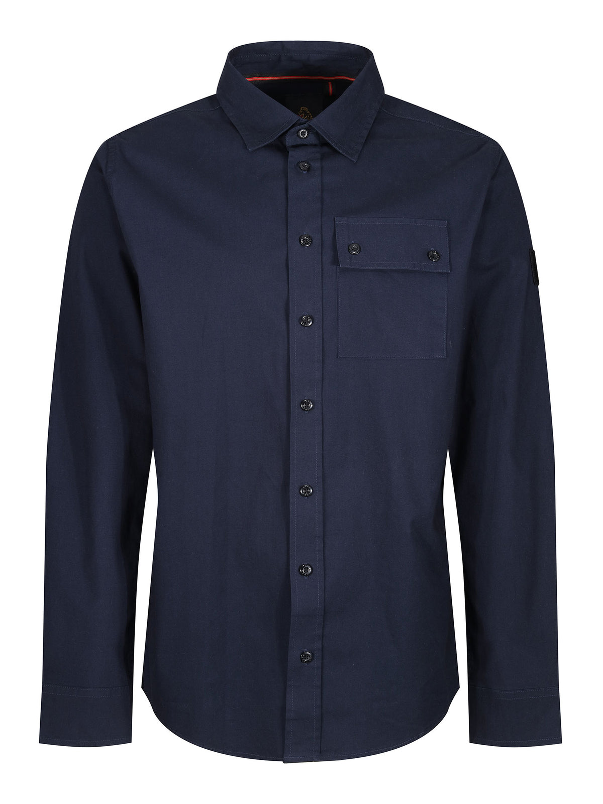 NECTANS GLEN REGULAR FIT SHIRT