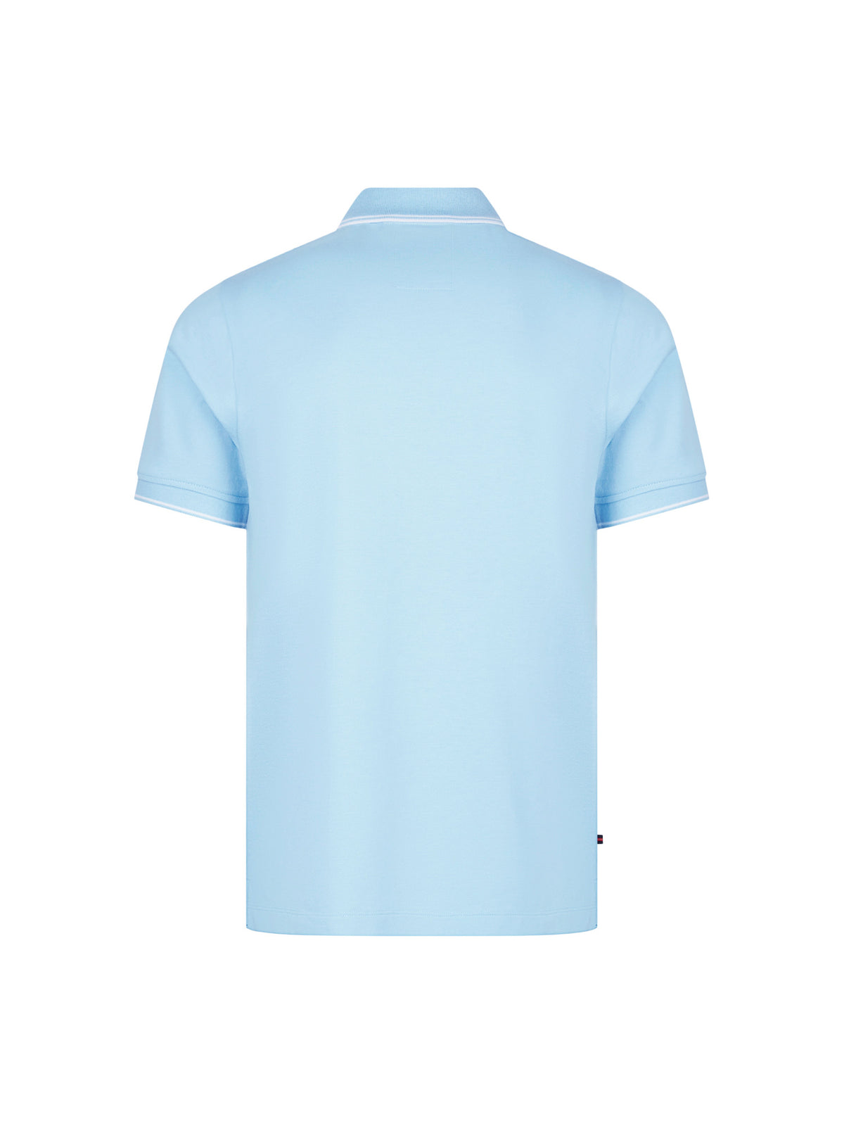 TEXAS TIP 2500 ZIP POLO