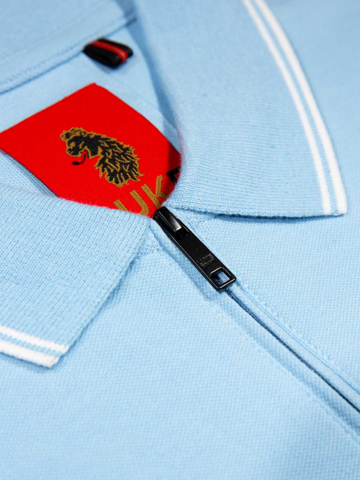 TEXAS TIP 2500 ZIP POLO