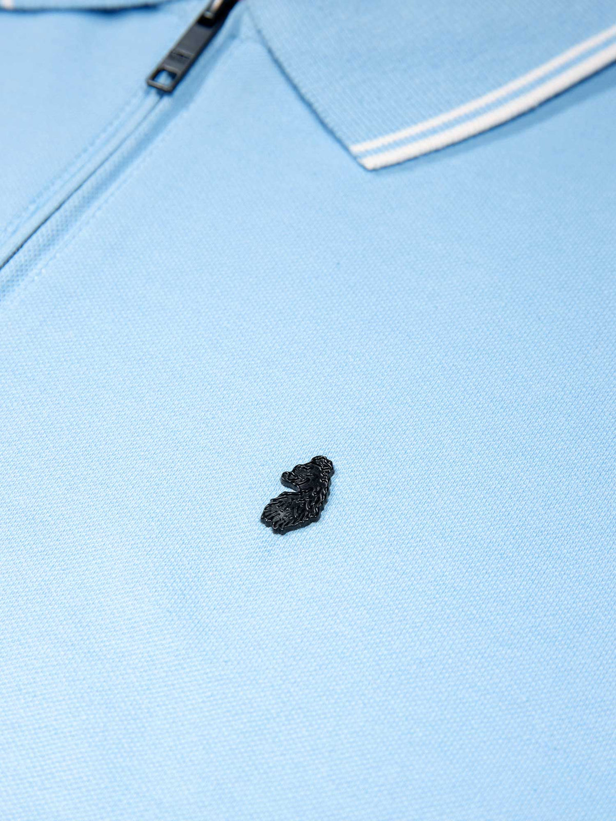 TEXAS TIP 2500 ZIP POLO