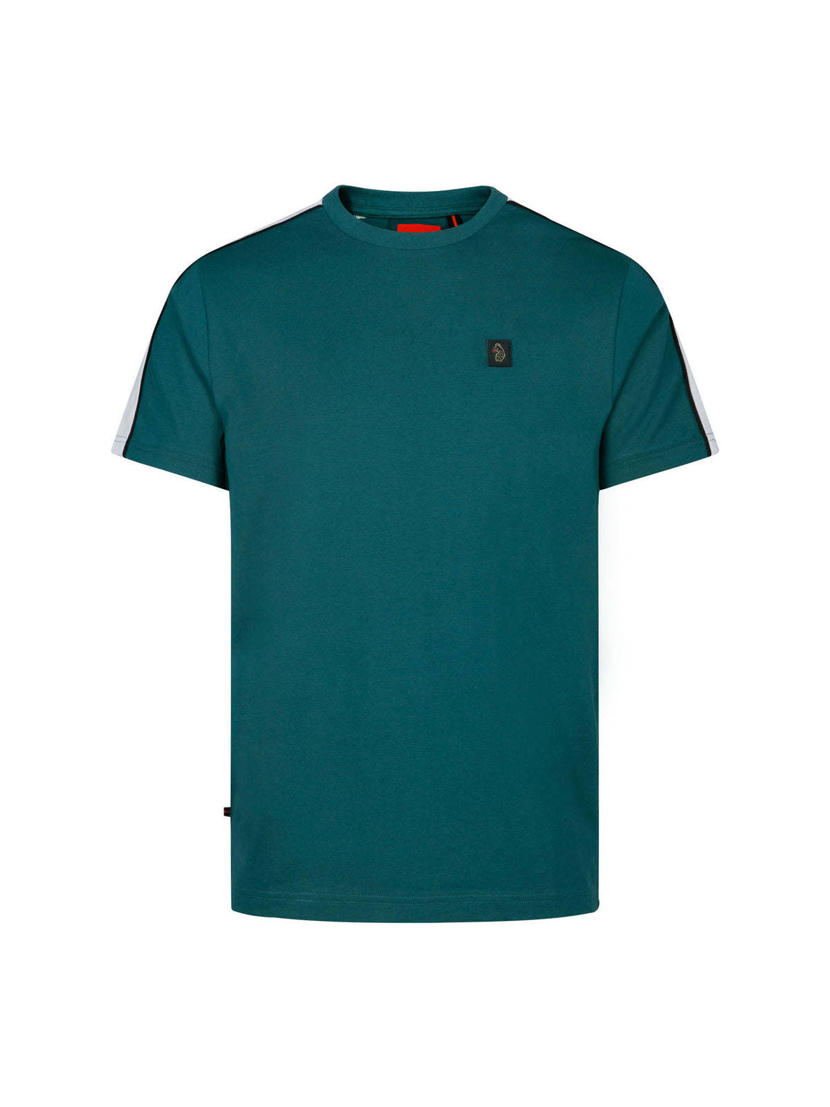 Ciruella 2500 T-Shirt - Atlantic