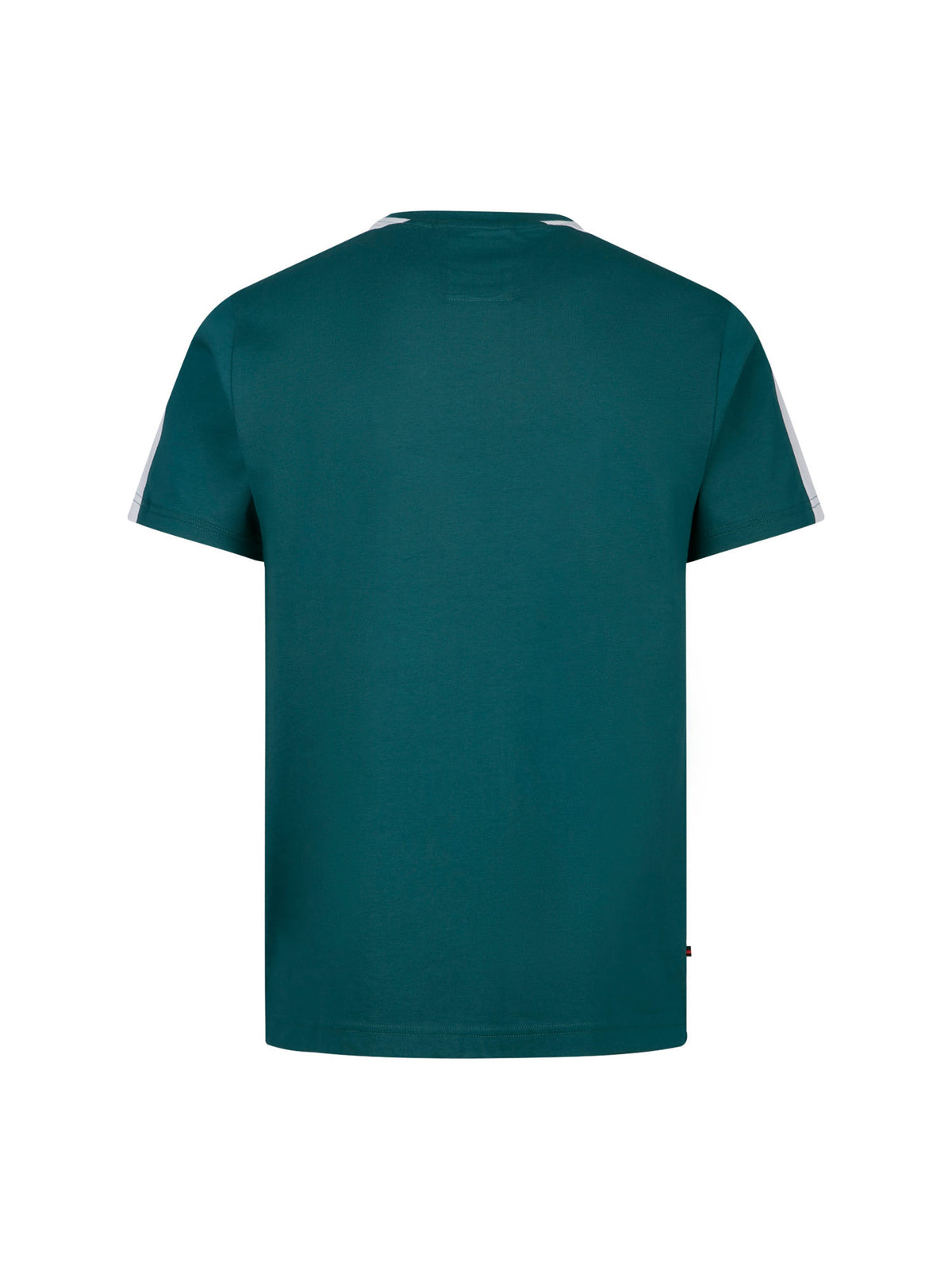Ciruella 2500 T-Shirt - Atlantic