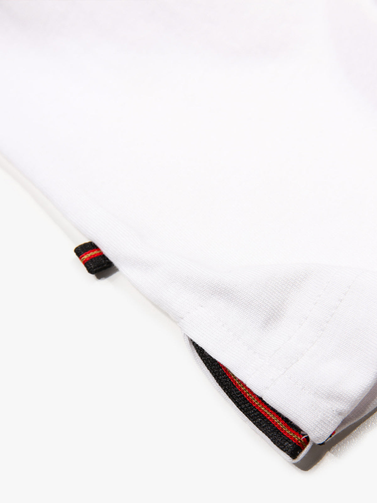 Ciruella 2500 T-Shirt - White