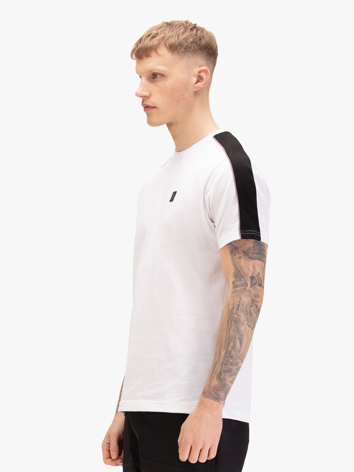 Ciruella 2500 T-Shirt - White