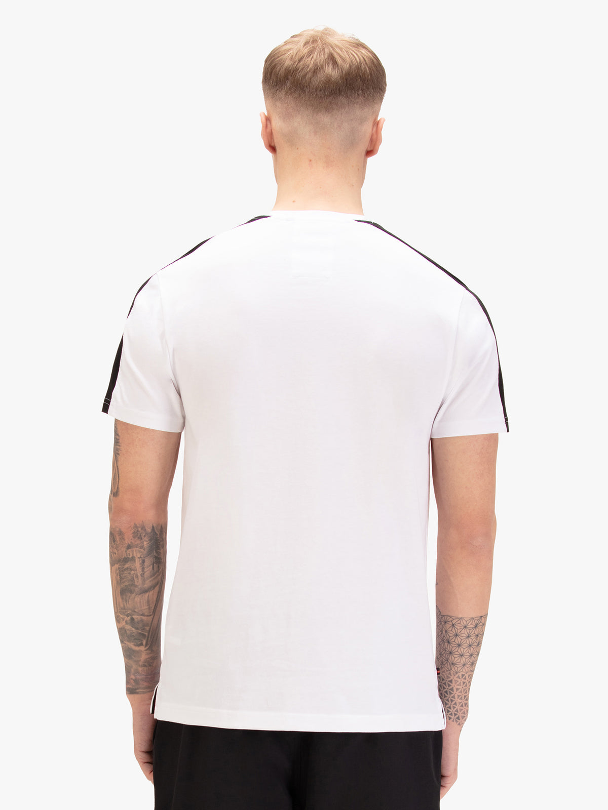 Ciruella 2500 T-Shirt - White