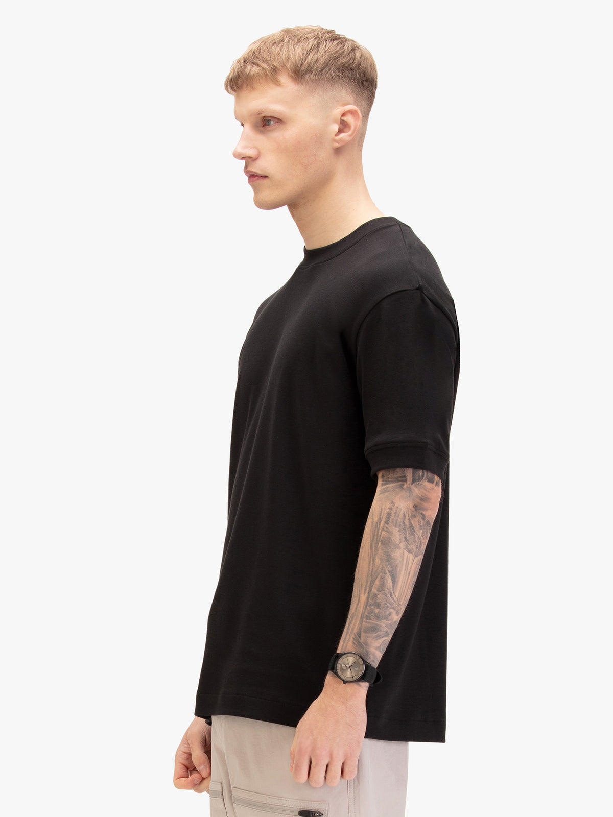 DAPPER SCHNAPPER T-SHIRT