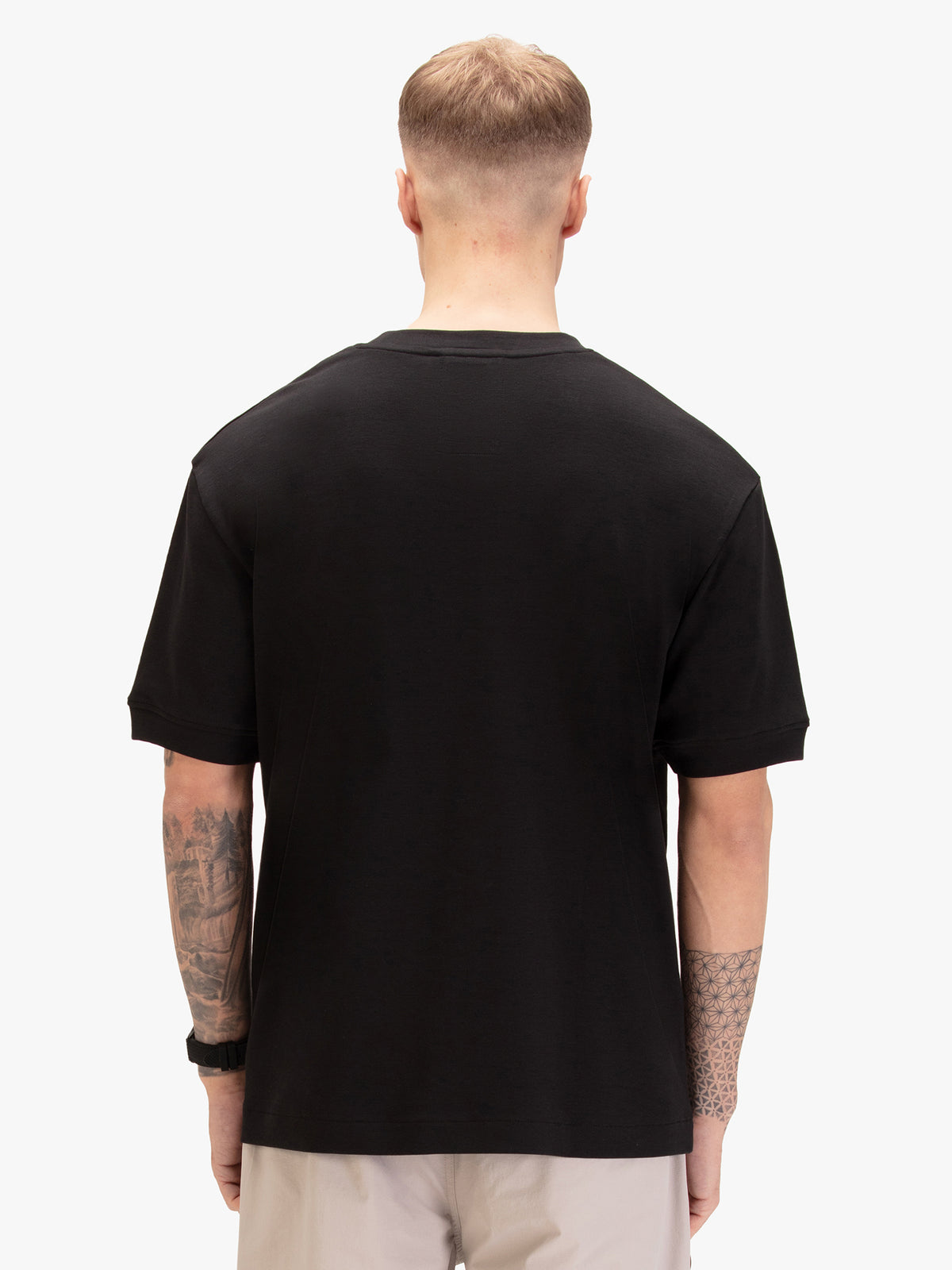 DAPPER SCHNAPPER T-SHIRT