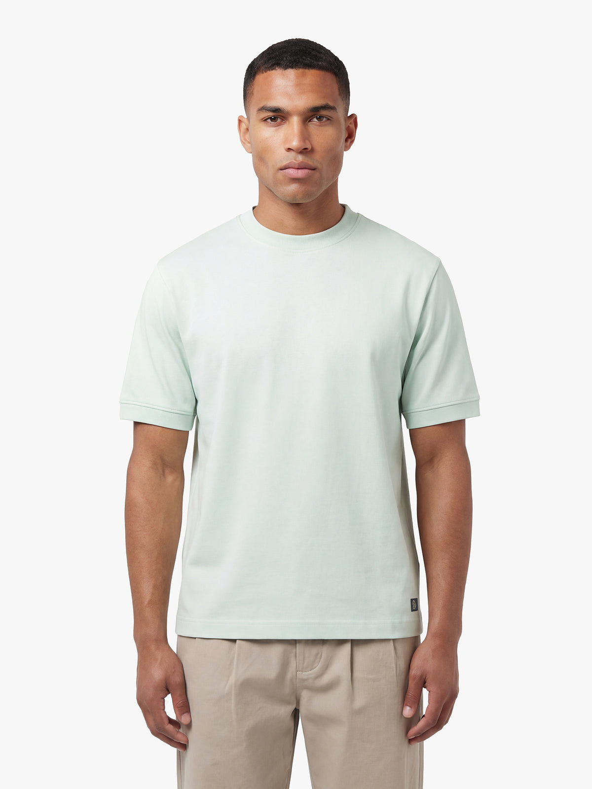 DAPPER SCHNAPPER T-SHIRT
