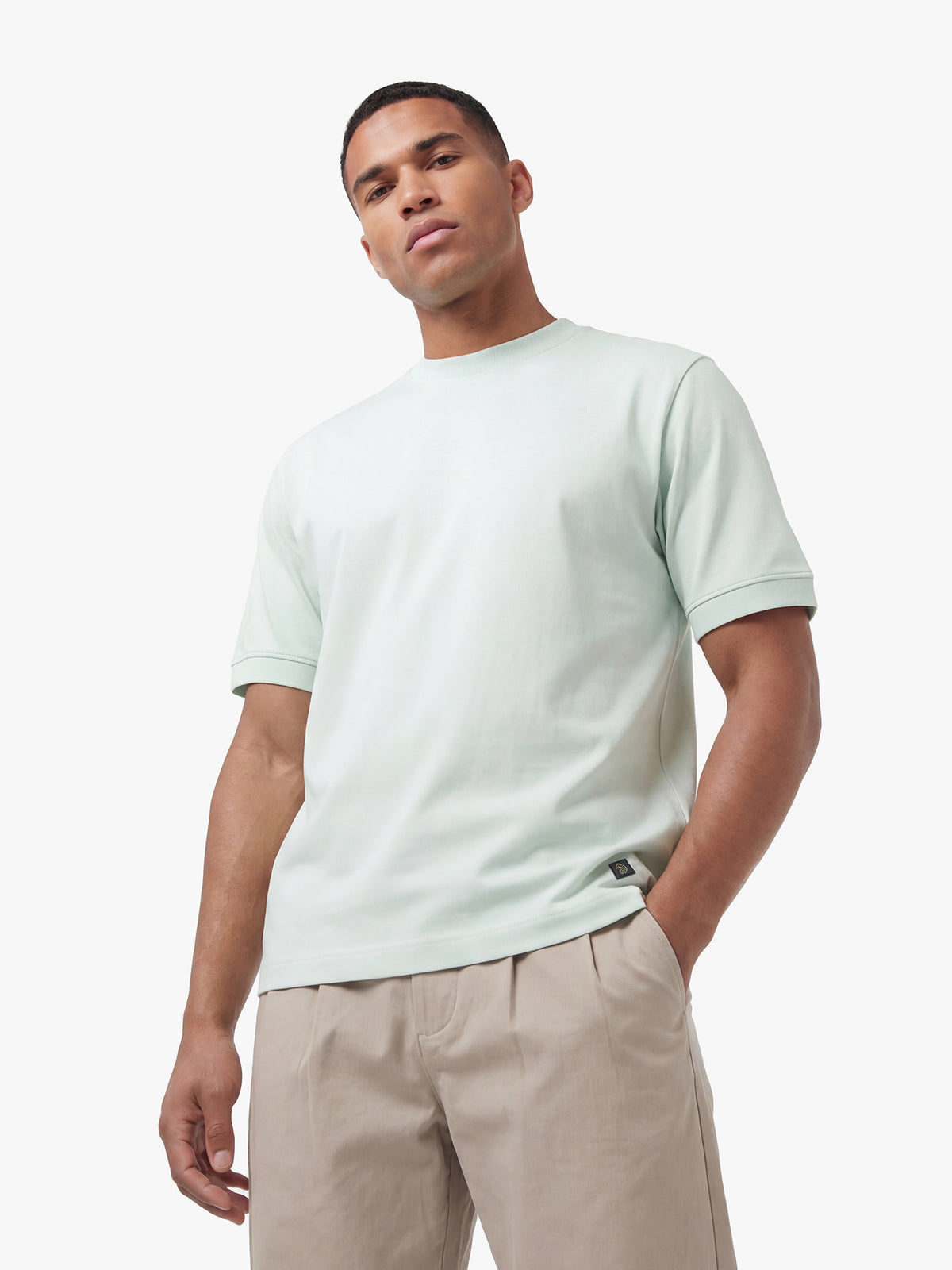 DAPPER SCHNAPPER T-SHIRT