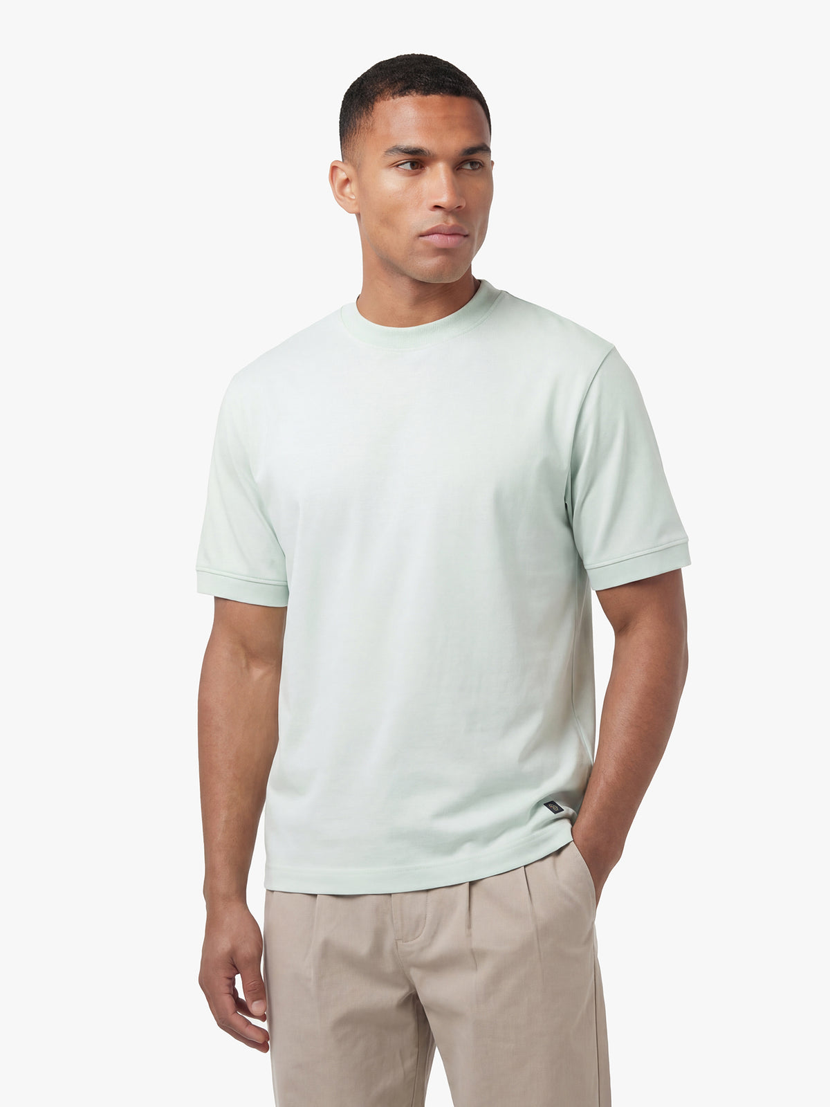 DAPPER SCHNAPPER T-SHIRT