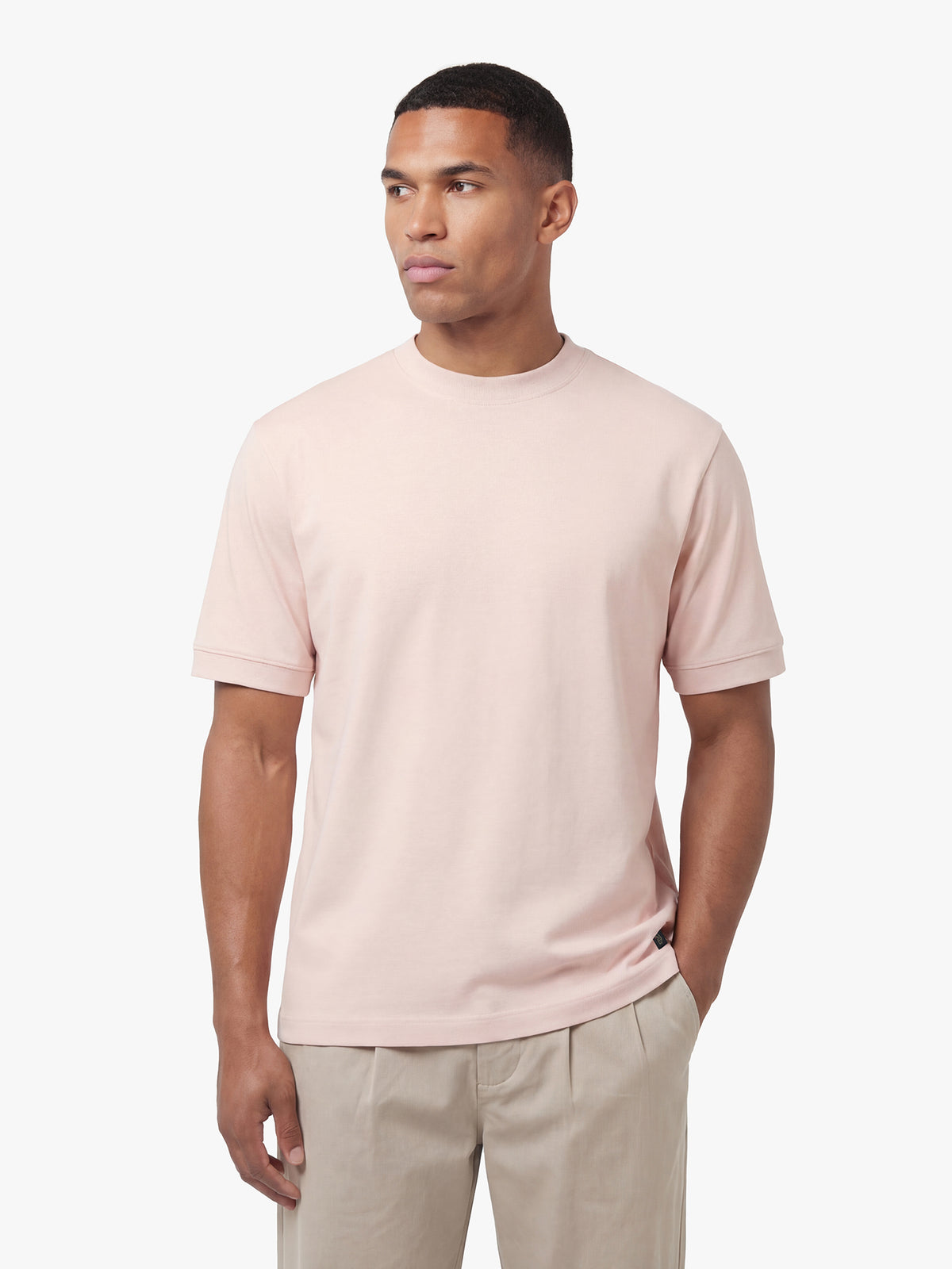 DAPPER SCHNAPPER T-SHIRT