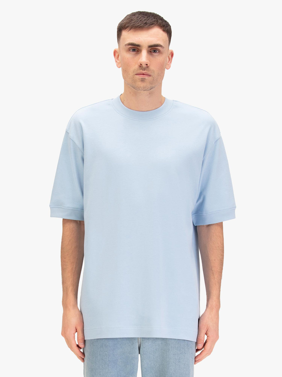 DAPPER SCHNAPPER T-SHIRT