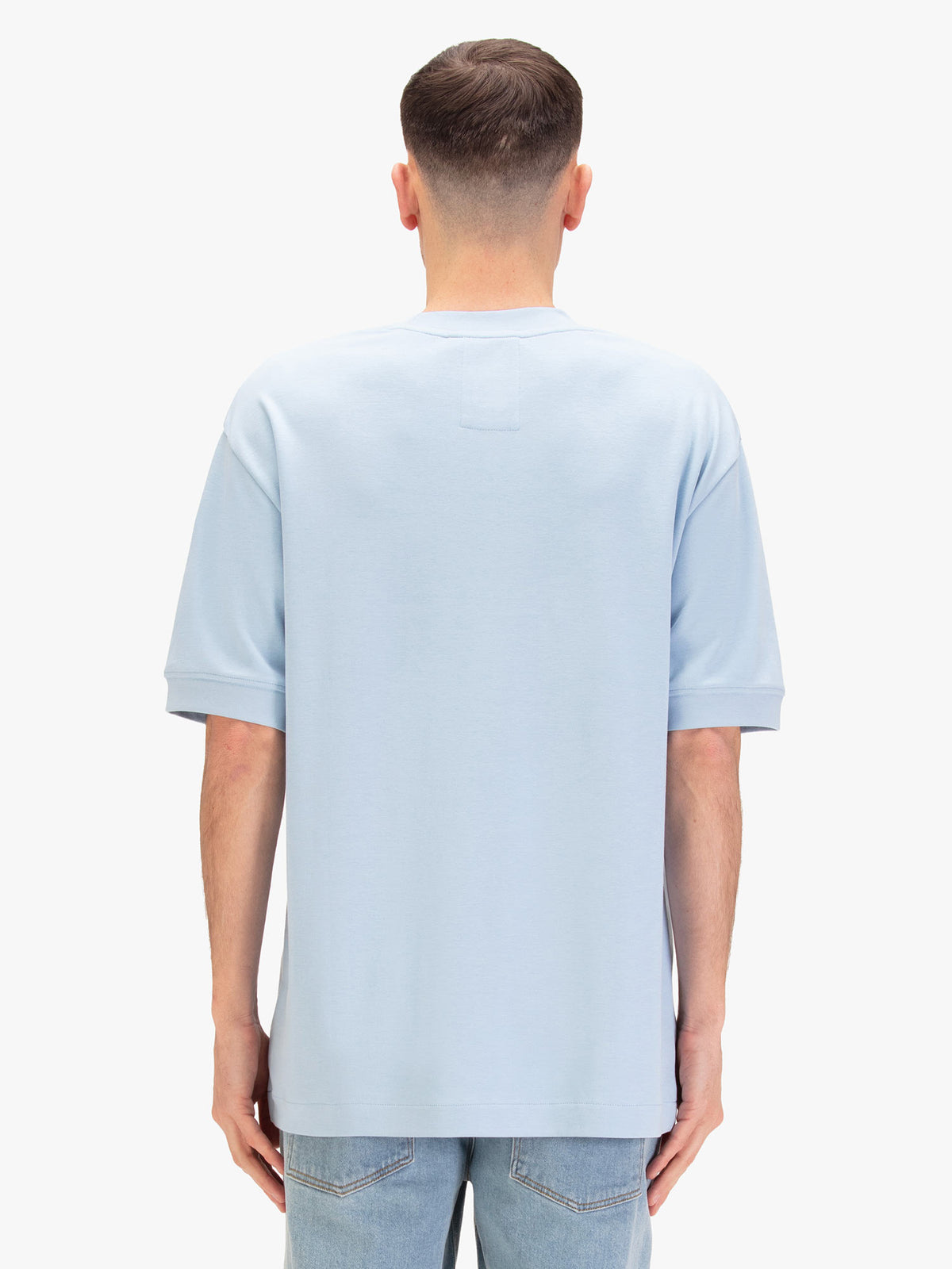 DAPPER SCHNAPPER T-SHIRT