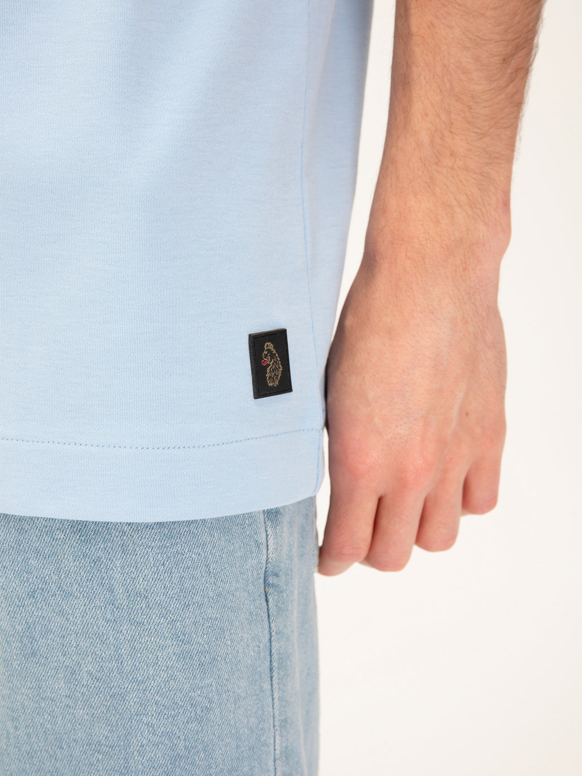 DAPPER SCHNAPPER T-SHIRT