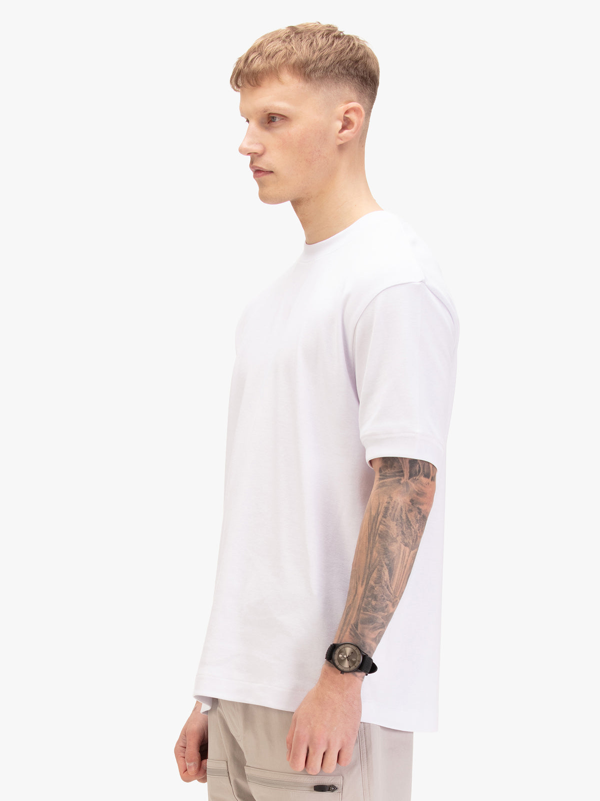 DAPPER SCHNAPPER T-SHIRT