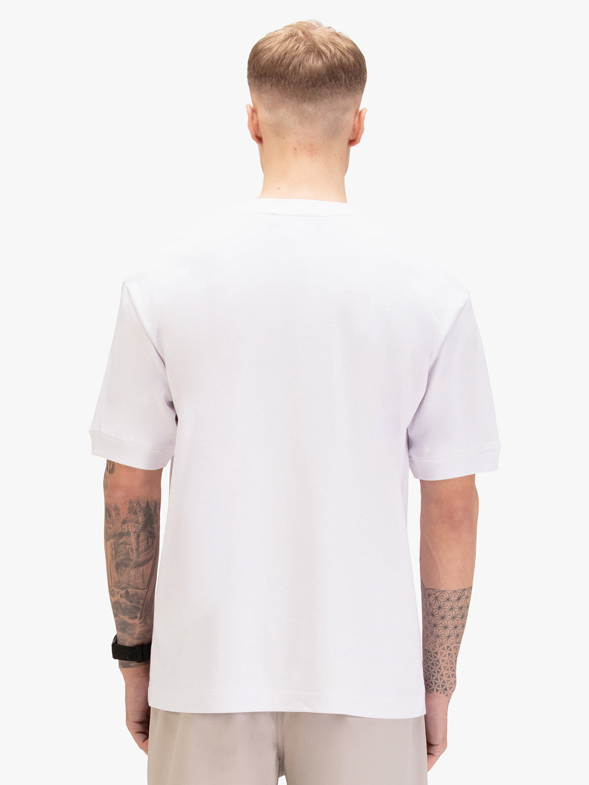 DAPPER SCHNAPPER T-SHIRT