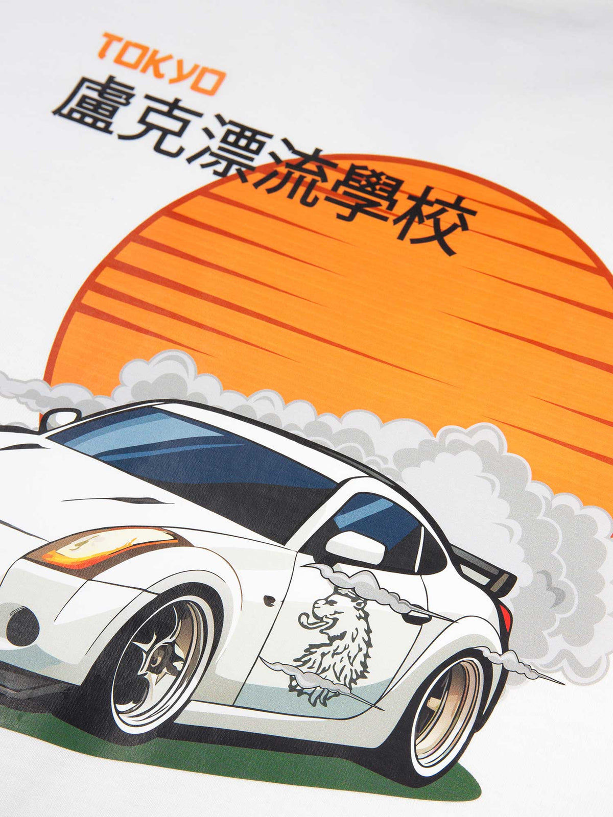 TOKYO DRIFT 3PK PRINTED JUNIOR T-SHIRTS