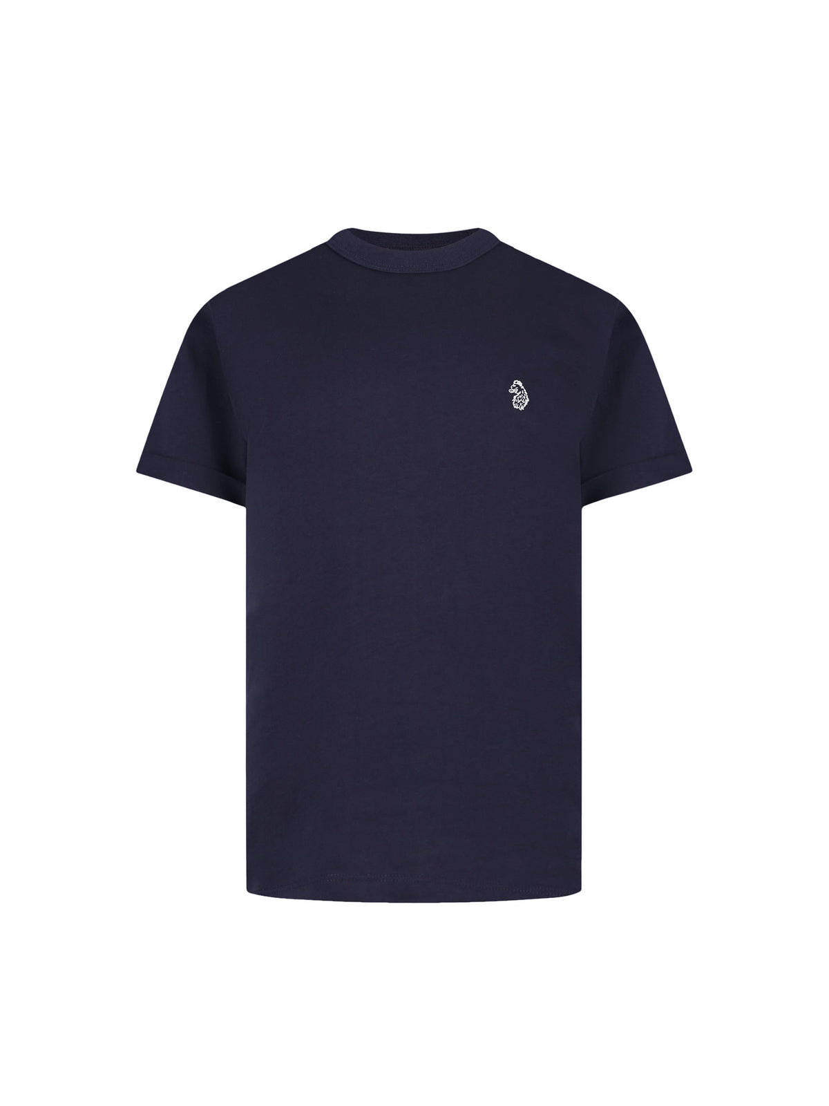 MATCH 5 PACK JUNIOR CREW T-SHIRT