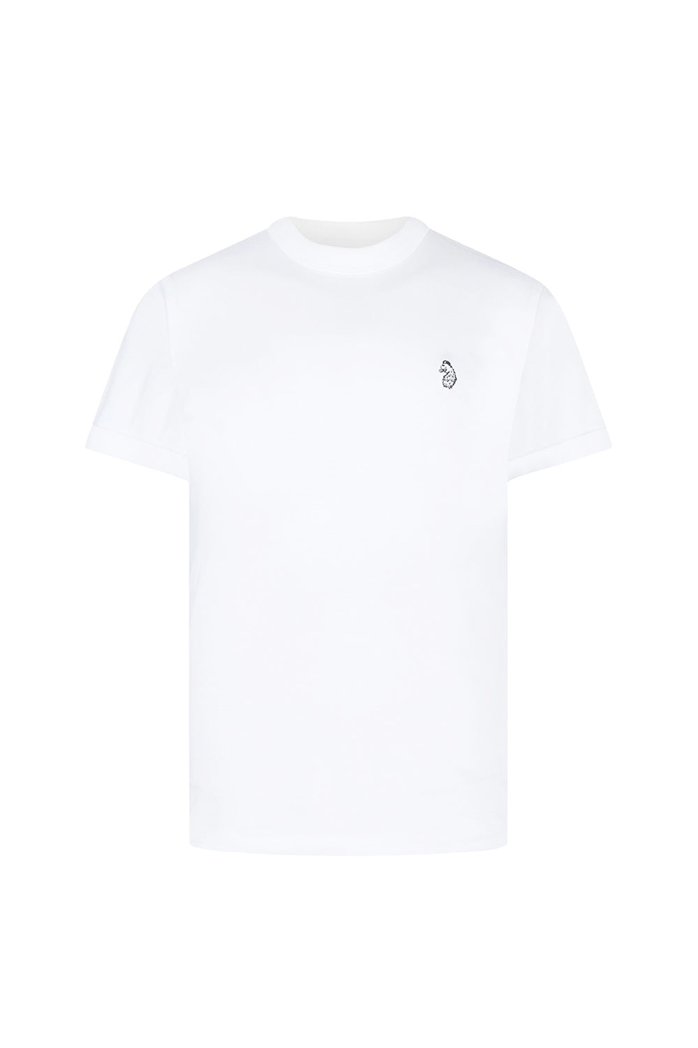 MATCH 5 PACK JUNIOR CREW T-SHIRT