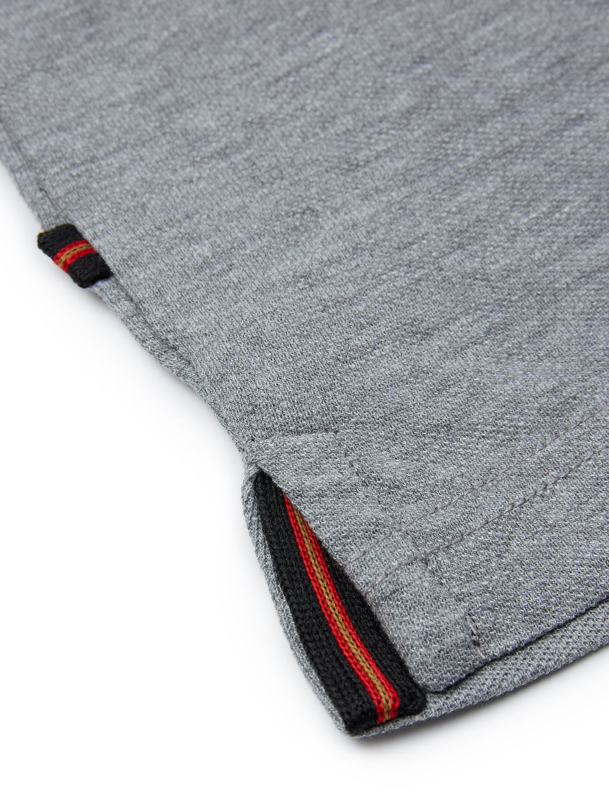 WILLIAMS 2500 LONG SLEEVE POLO