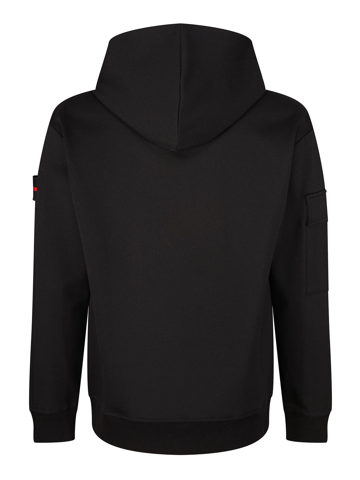 LOTUS RELAXED FIT PREMIUM HOODIE