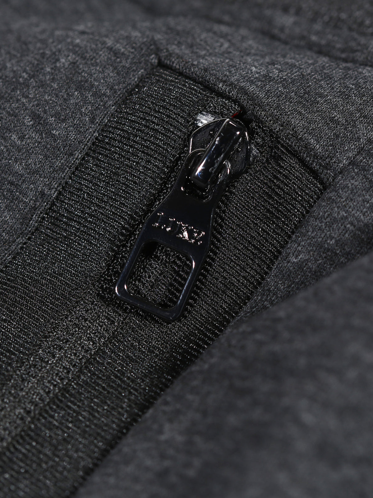 REVOLUTION PREMIUM CUFFED POCKET DETAIL JOGGERS