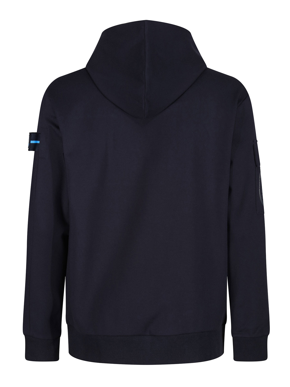 SEXTON RELAXED FIT HOODIE