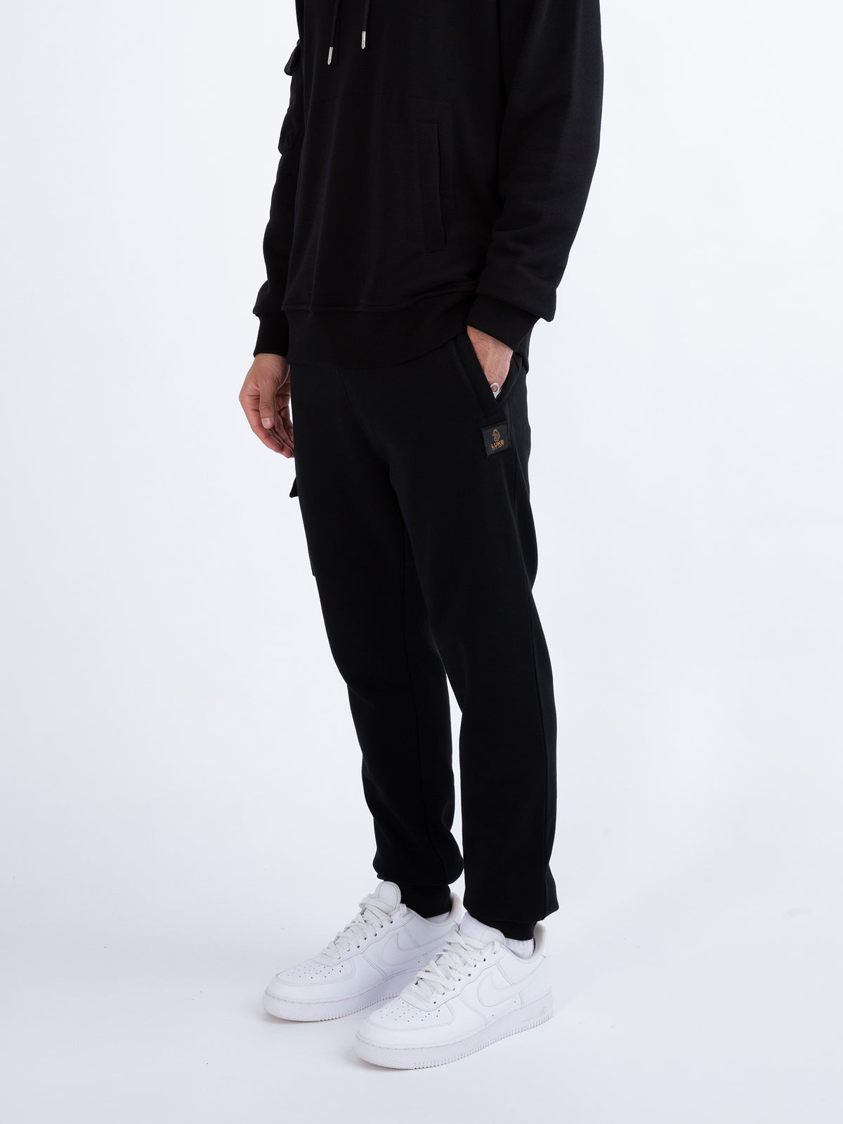 JAKATA DUAL POCKET JOGGERS