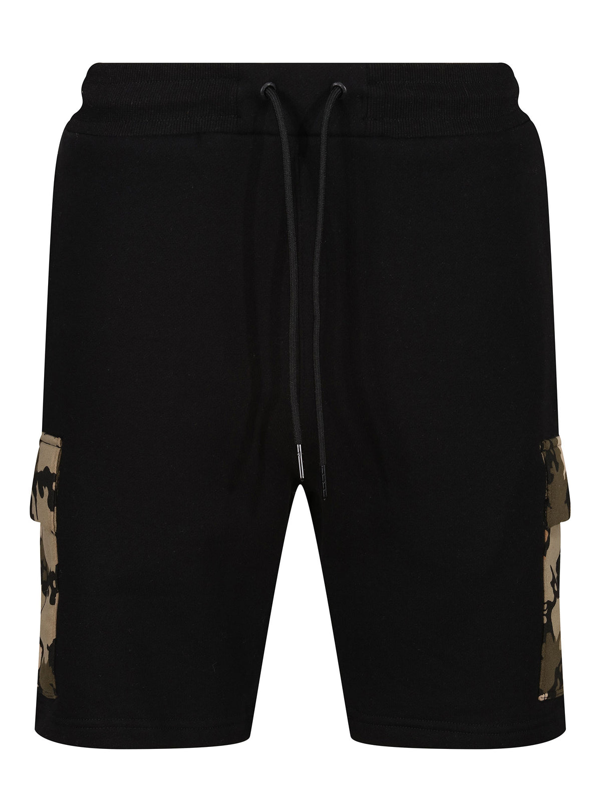 ACTIVE SWEAT SHORTS