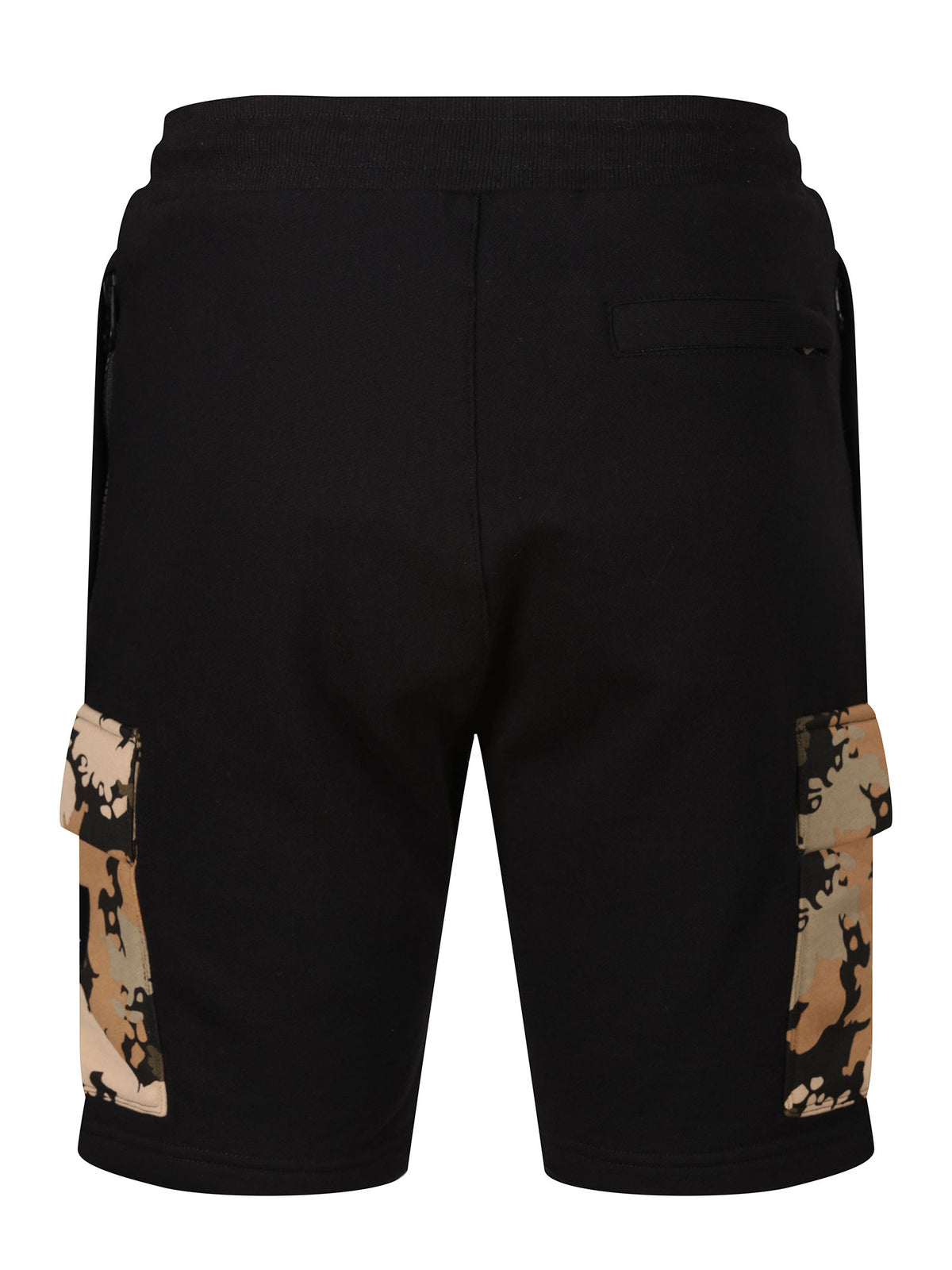 ACTIVE SWEAT SHORTS