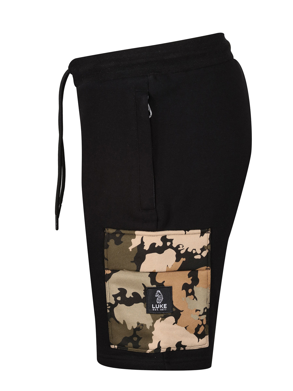 ACTIVE SWEAT SHORTS