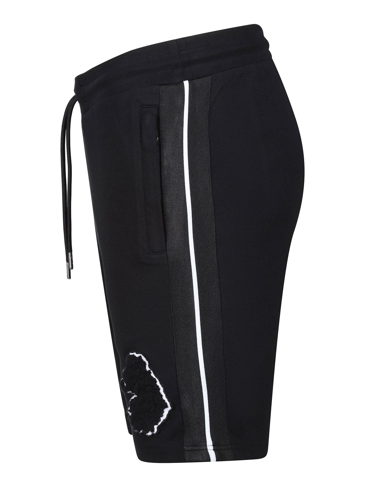 PELSALL VARSITY SWEAT SHORTS