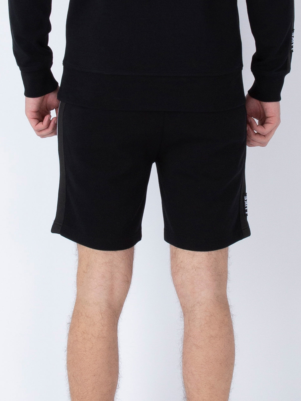 PELSALL VARSITY SWEAT SHORTS