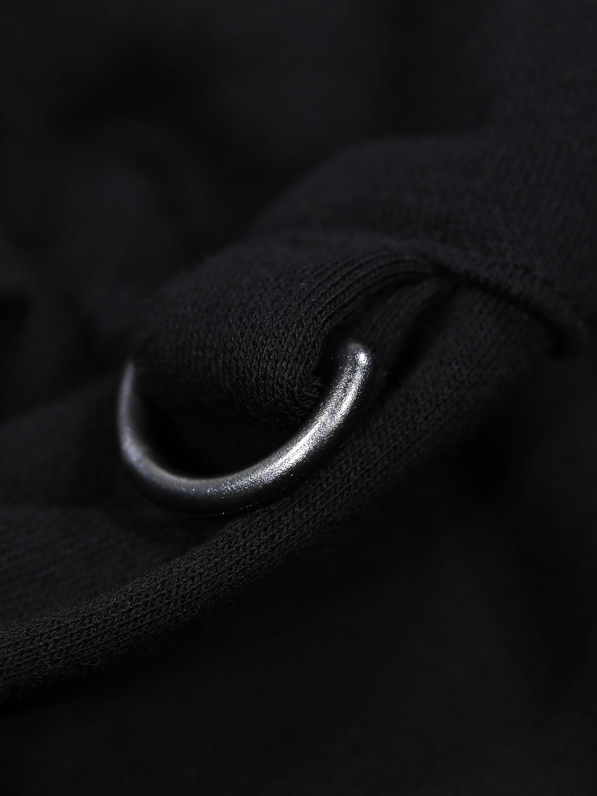 DAVAO QUARTER ZIP SWEATSHIRT