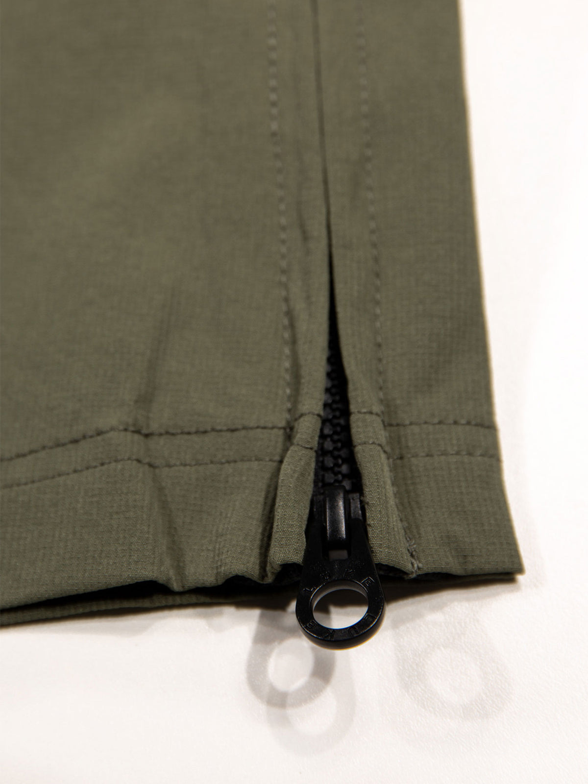 SEMANTIC CARGO NYLON TROUSERS