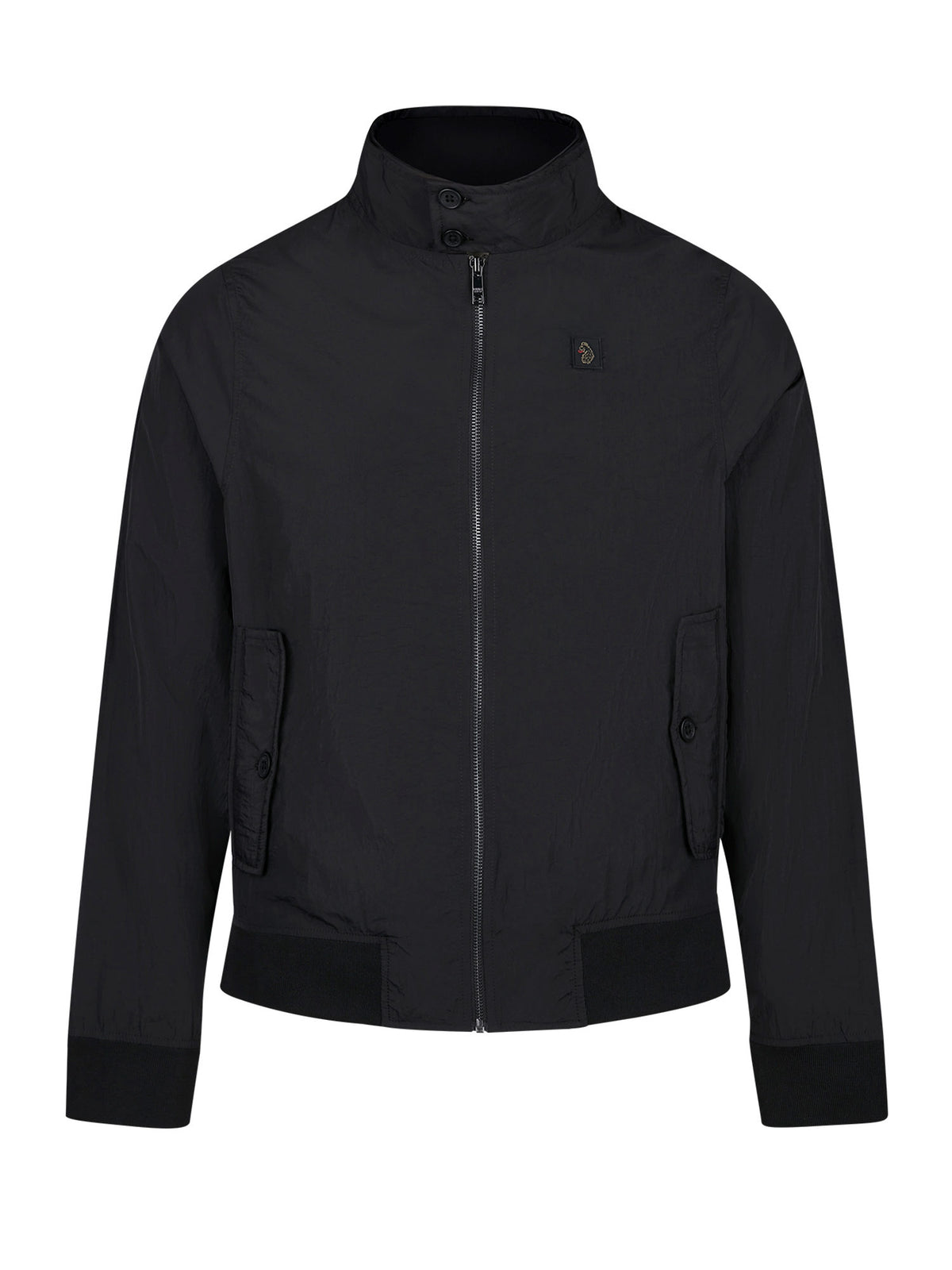 MILLER HARRINGTON JACKET