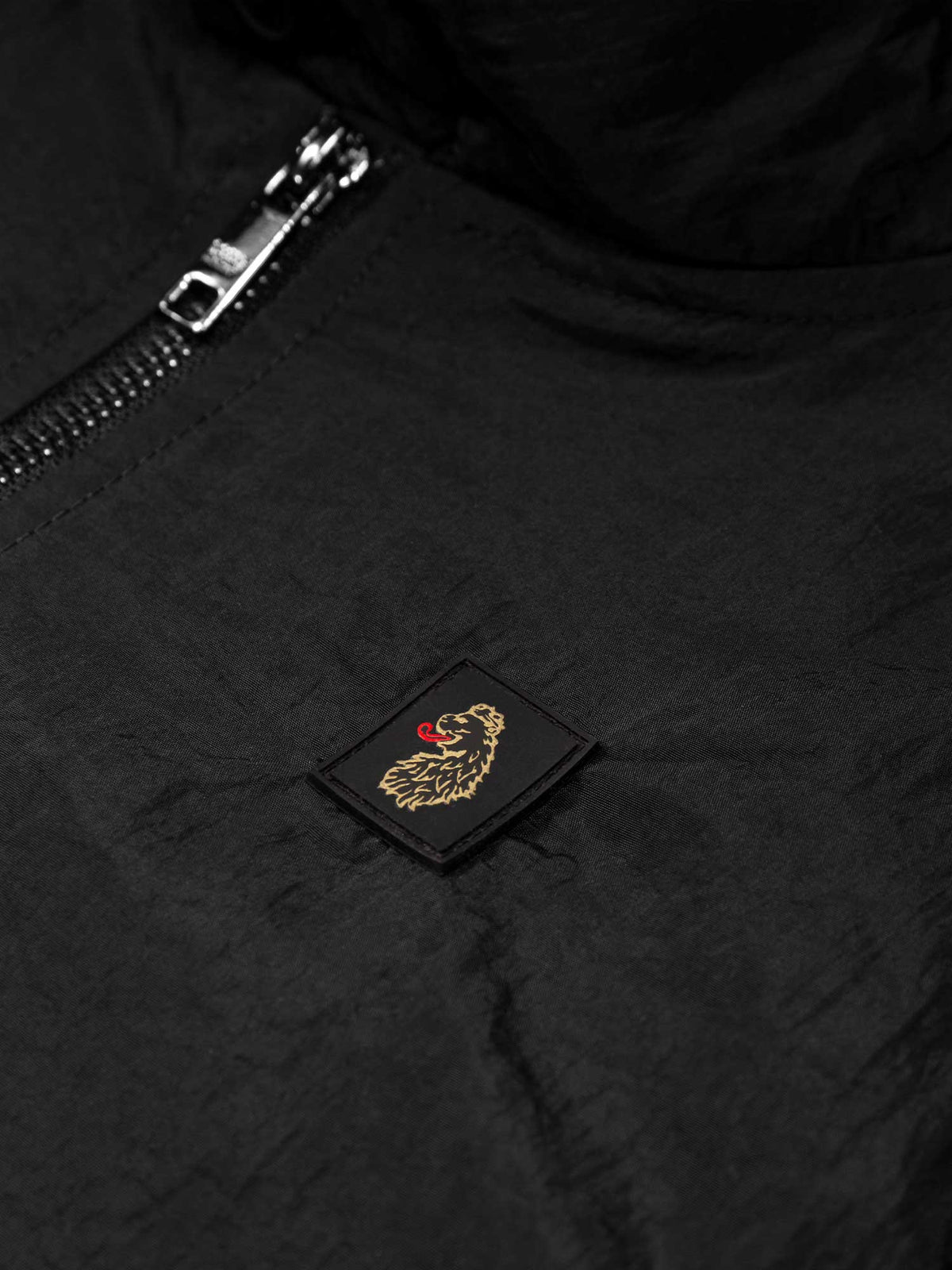 MILLER HARRINGTON JACKET