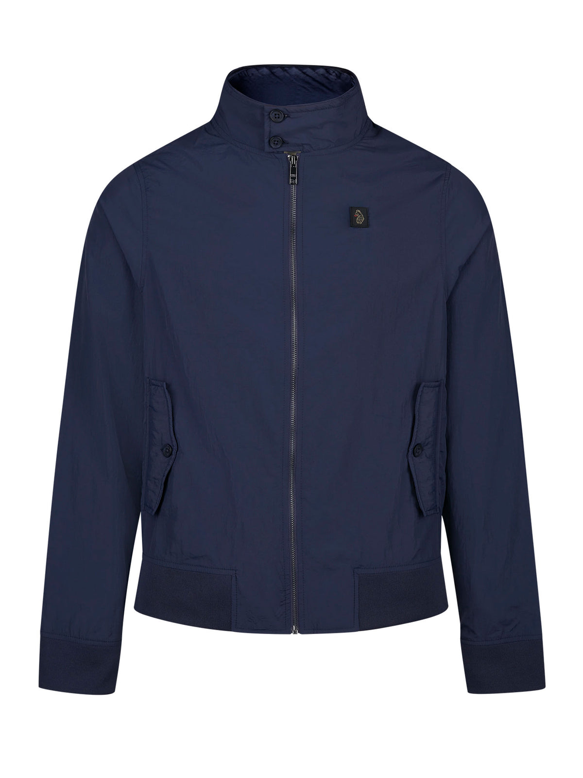 MILLER HARRINGTON JACKET