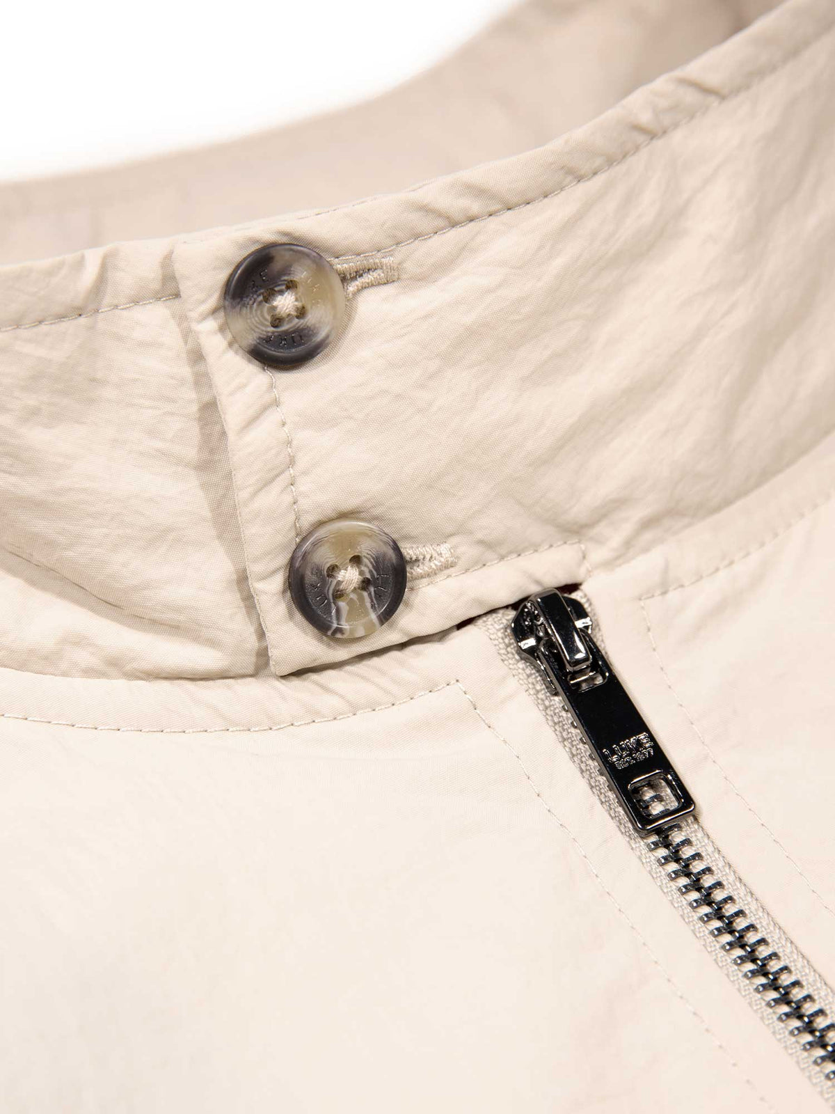 MILLER HARRINGTON JACKET