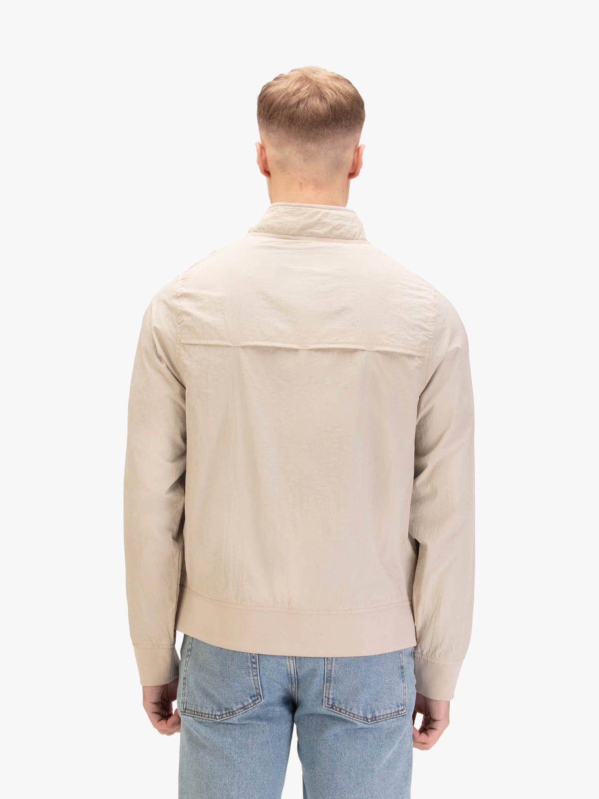 MILLER HARRINGTON JACKET