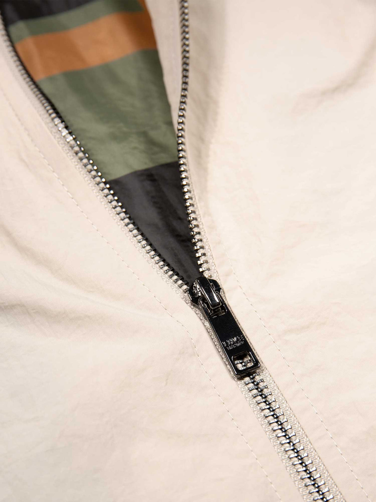 MILLER HARRINGTON JACKET