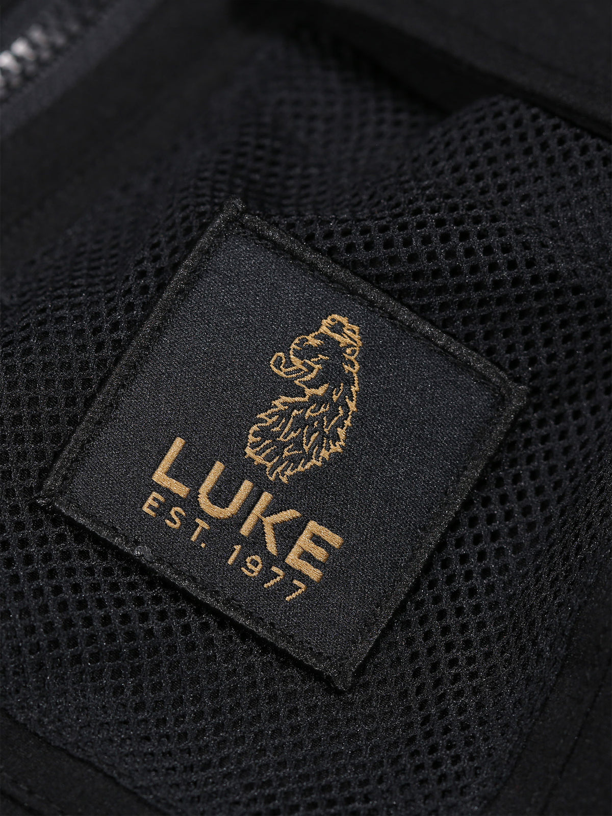 ELEMENTS HOODED JACKET
