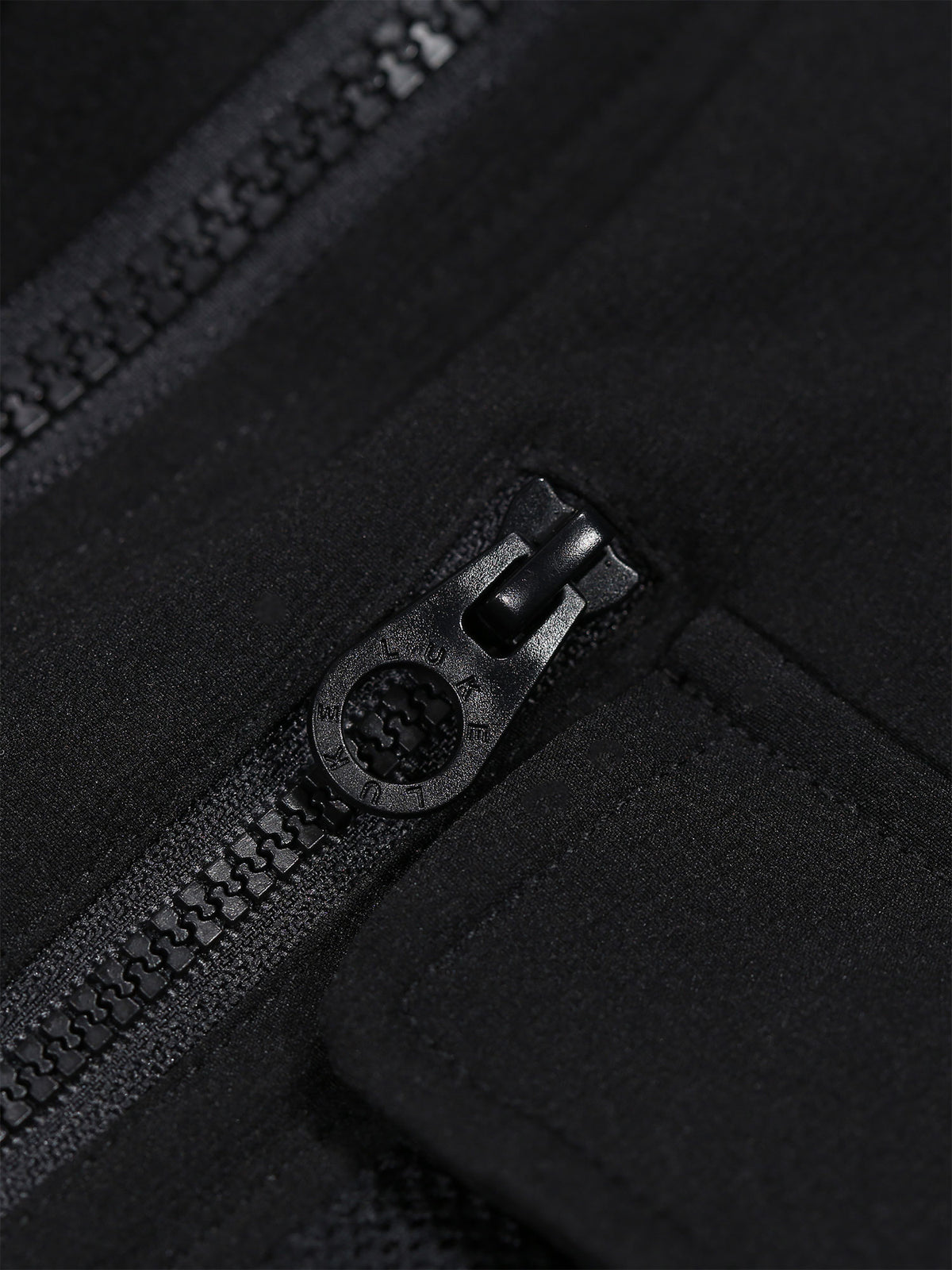 ELEMENTS HOODED JACKET