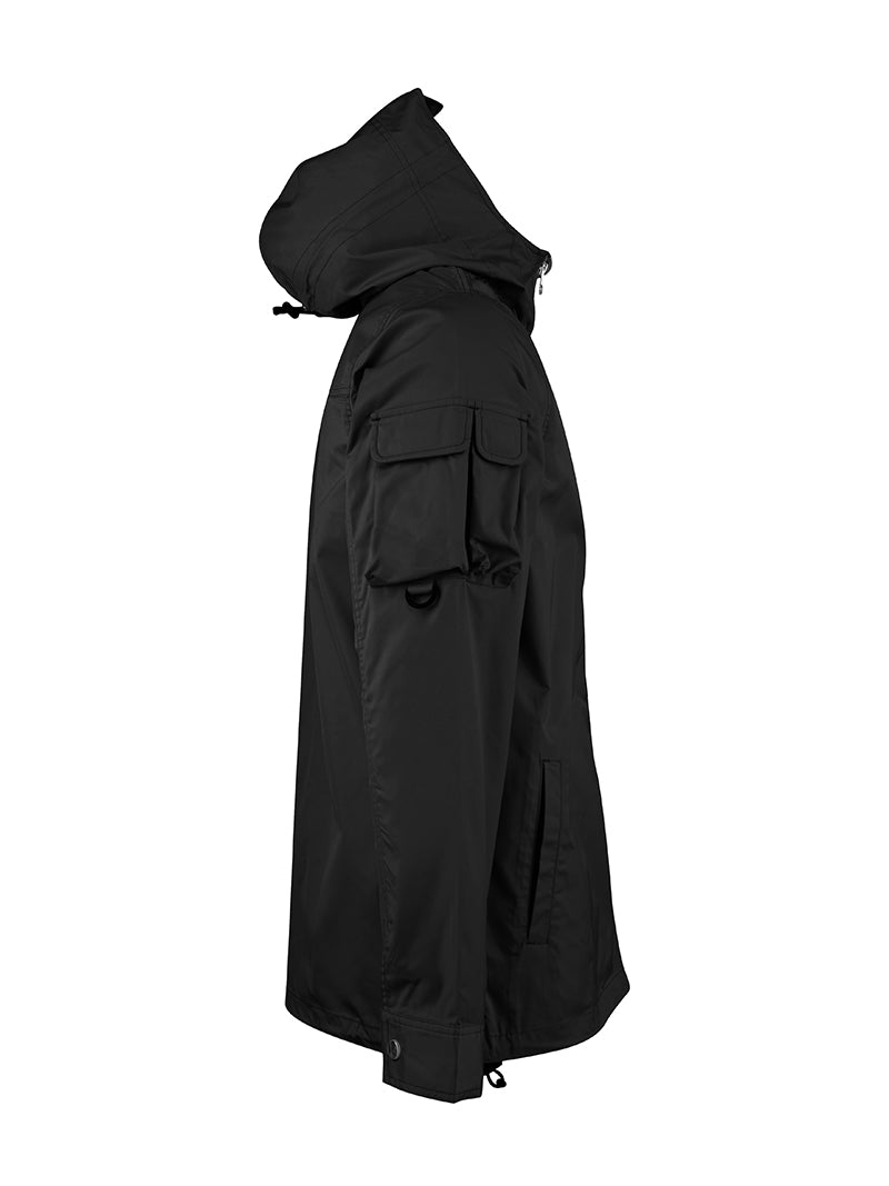 NEPAL TECHNICAL JACKET