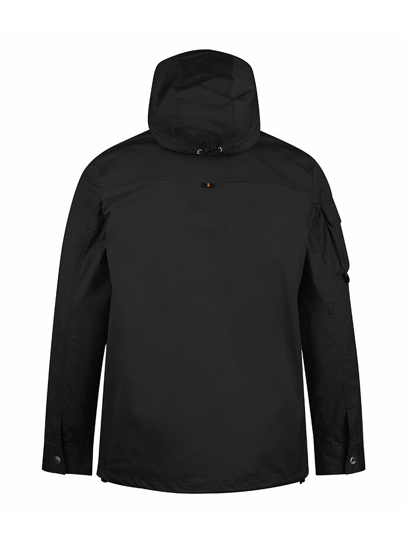 NEPAL TECHNICAL JACKET
