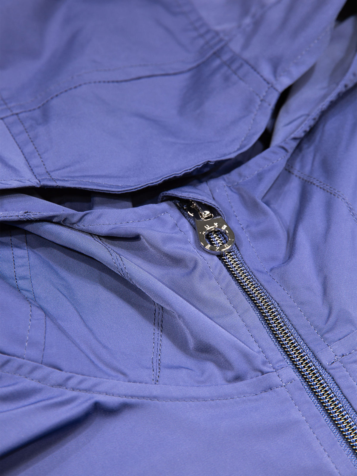 NEPAL TECHNICAL HOODED JACKET