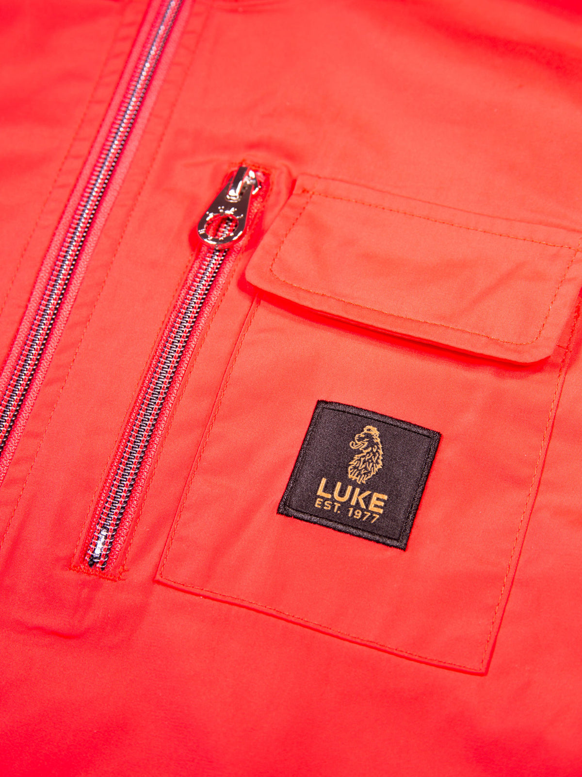 NEPAL TECHNICAL HOODED JACKET