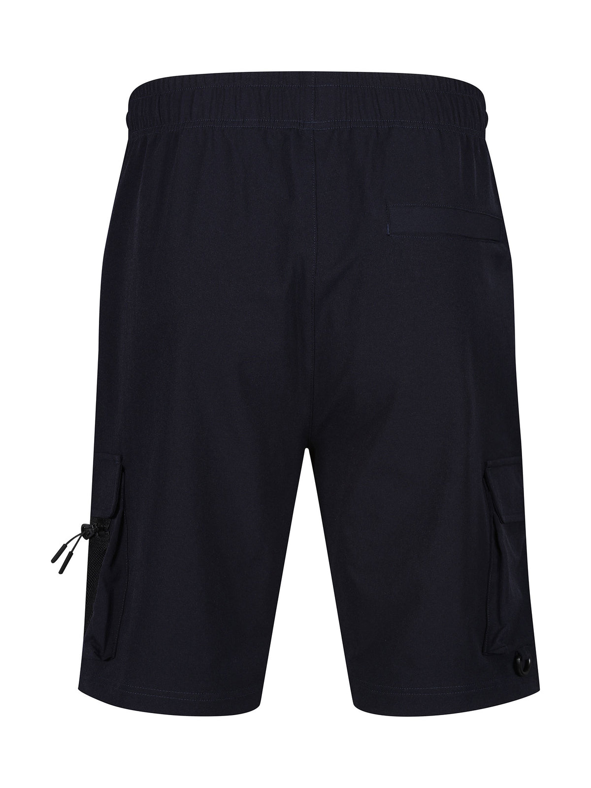OPTIMIZE WOVEN SHORTS