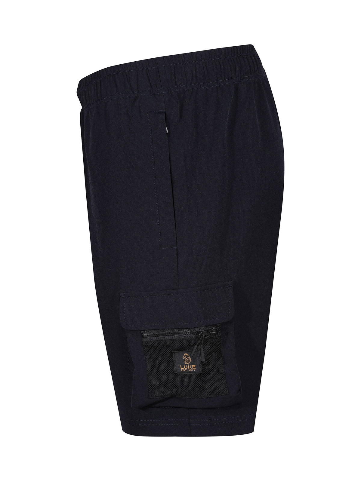OPTIMIZE WOVEN SHORTS